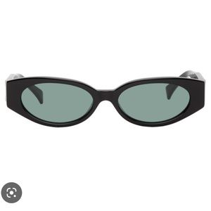 RAEN tongue sunglasses